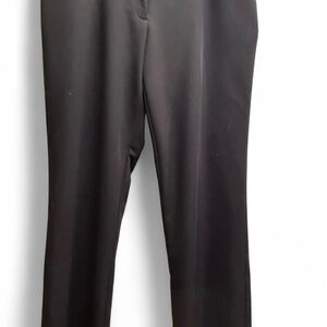 Black Worthington Women’s Trousers